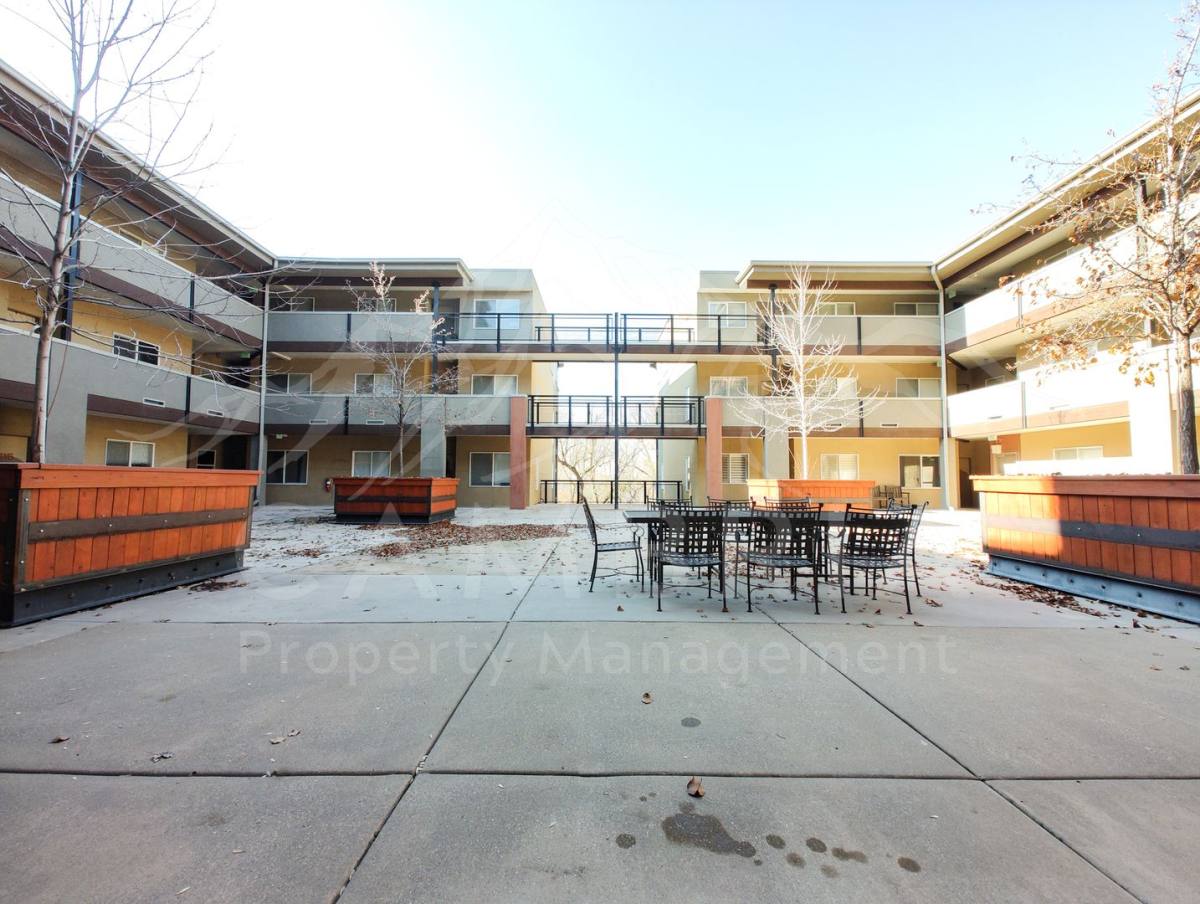 Apartment for rent at 4340 S Highland Dr, Salt Lake City, UT 84124
