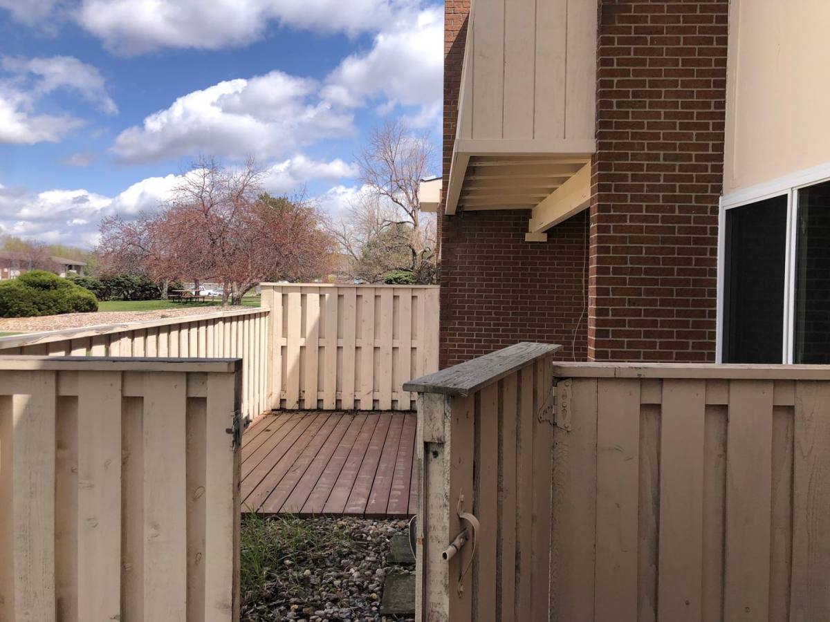 Condo for rent at 5120 Williams Fork Trail, Boulder, CO 80301