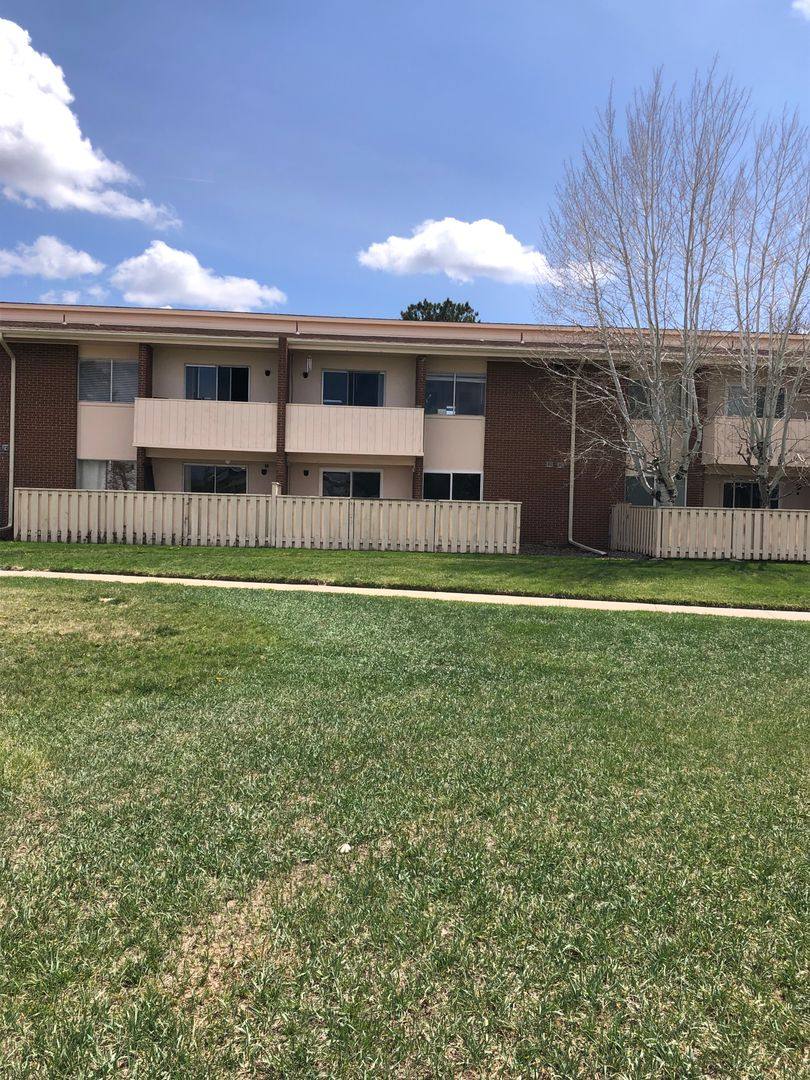 Condo for rent at 5120 Williams Fork Trail, Boulder, CO 80301
