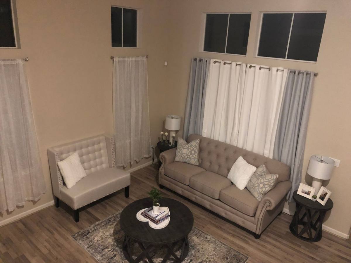 House for rent at 2709 Waldorf Lane, Fairfield, CA 94533