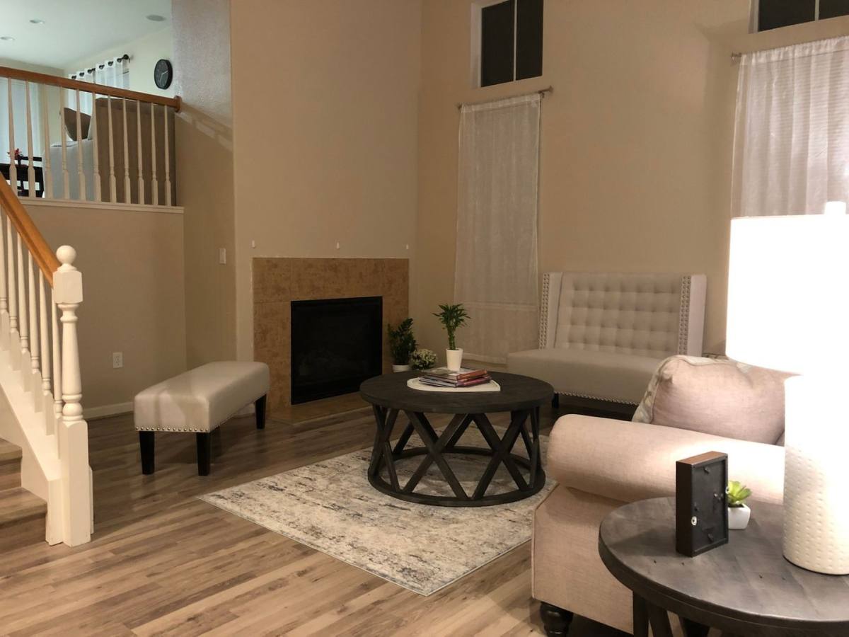 House for rent at 2709 Waldorf Lane, Fairfield, CA 94533