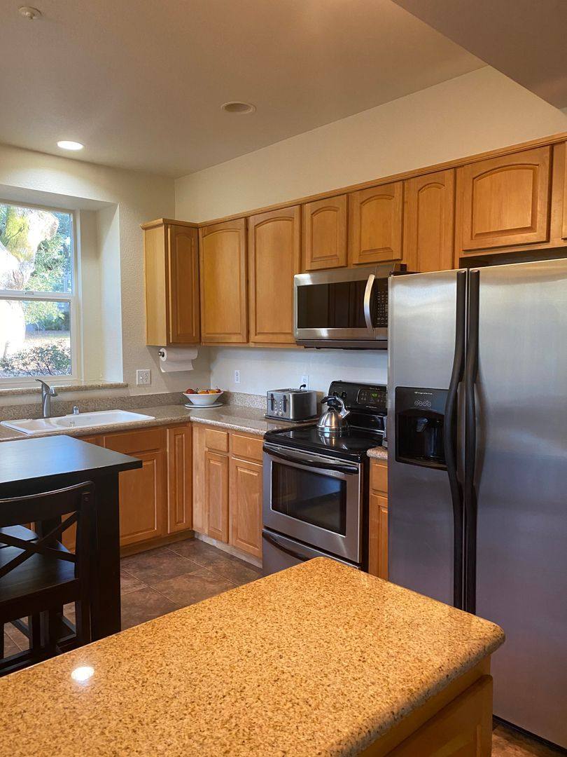 Condo for rent at 268 Bluebonnet Lane, Scotts Valley, CA 95066