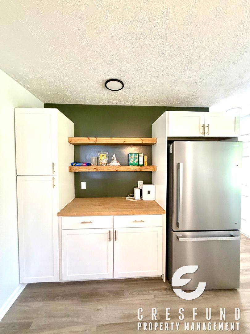 House for rent at 1066 Strickland Bridge Rd, Fayetteville, NC 28304