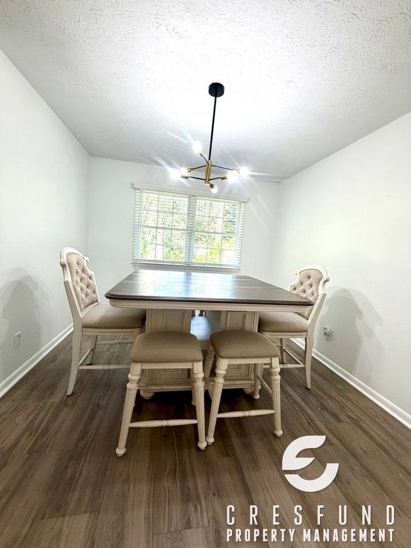 House for rent at 1066 Strickland Bridge Rd, Fayetteville, NC 28304