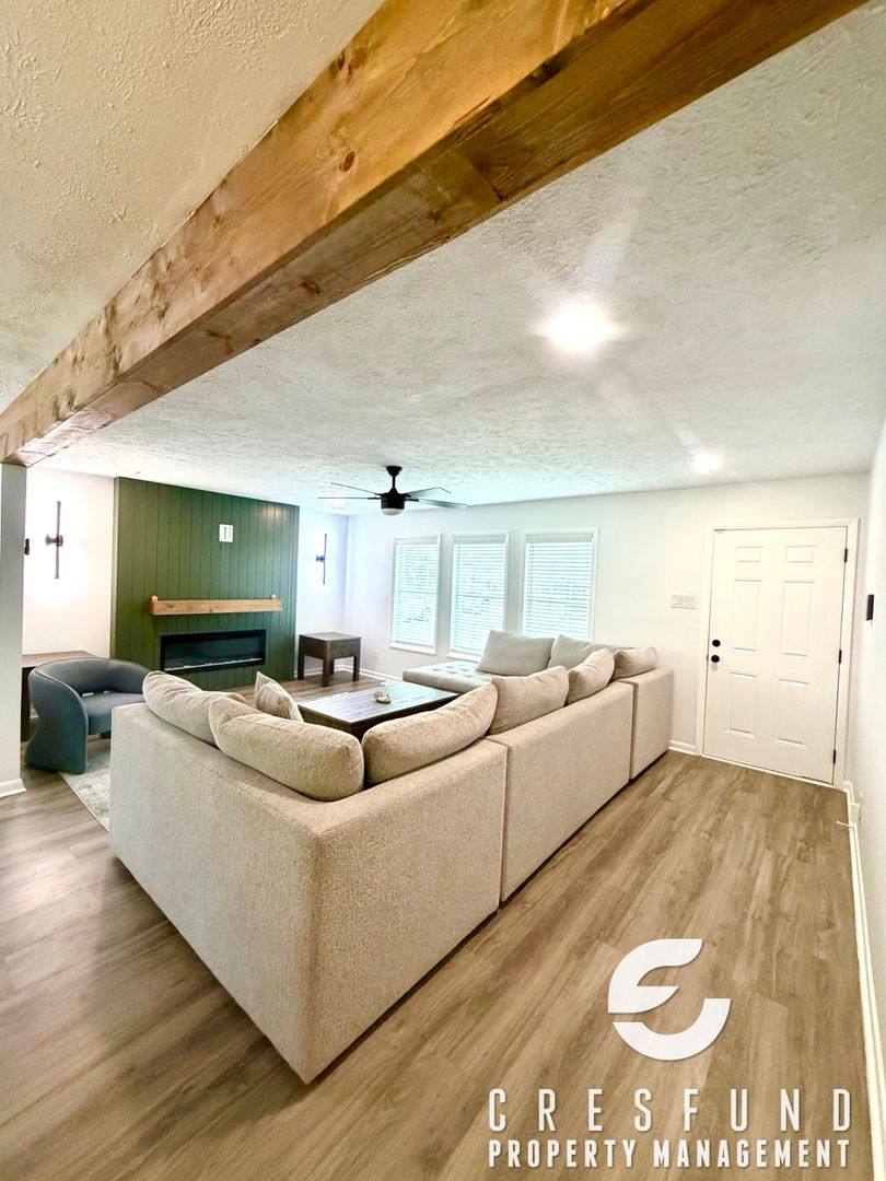 House for rent at 1066 Strickland Bridge Rd, Fayetteville, NC 28304