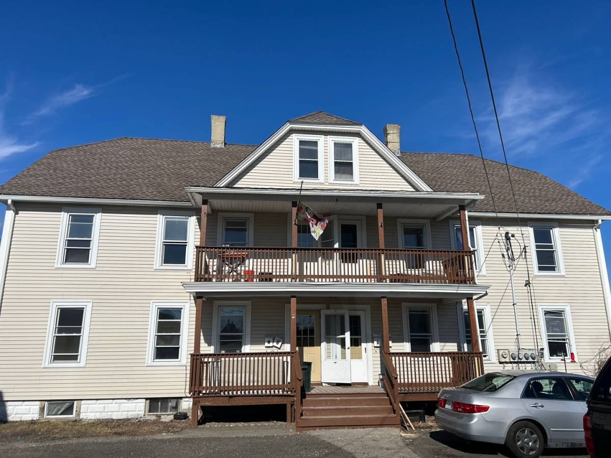 Apartment for rent at 20 Main St, Grafton, MA 01519