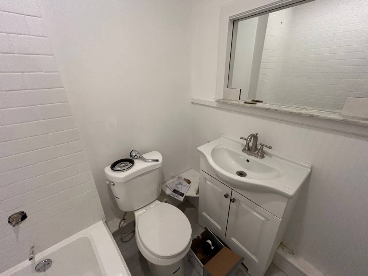 Apartment for rent at 20 Main St, Grafton, MA 01519