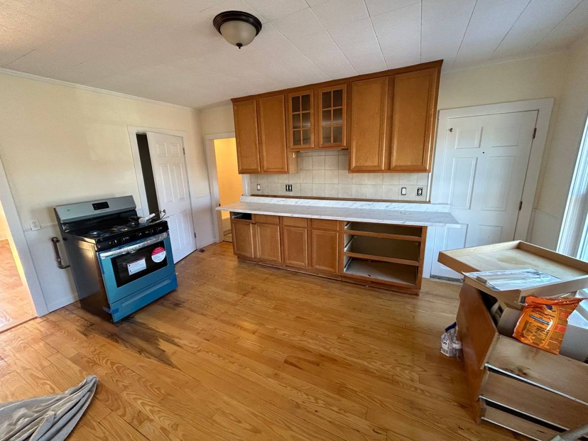Apartment for rent at 20 Main St, Grafton, MA 01519