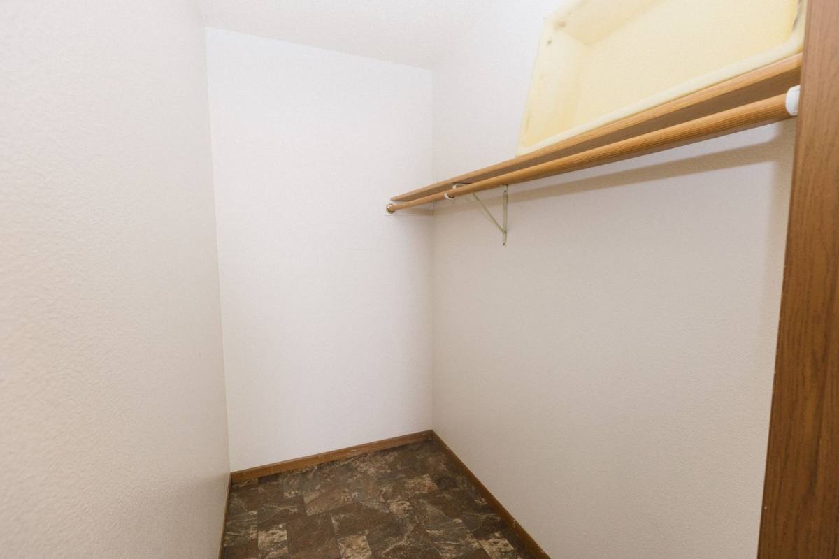 Apartment for rent at 1409 14th Ave E, West Fargo, ND 58078