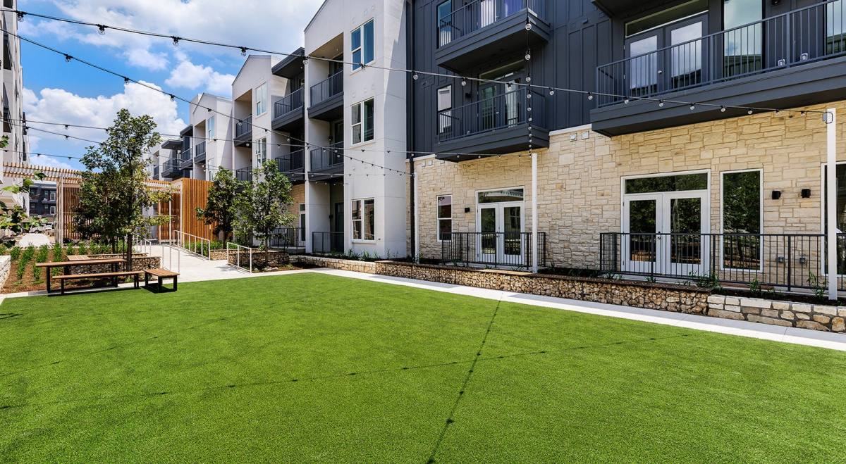 Apartment for rent at 5901 Westminster Dr #S9-58, Austin, TX 78723