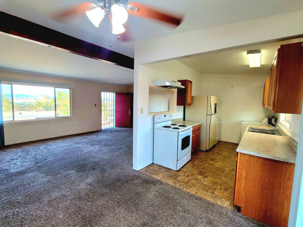 House for rent at 74925 Baseline Rd, Twentynine Palms, CA 92277