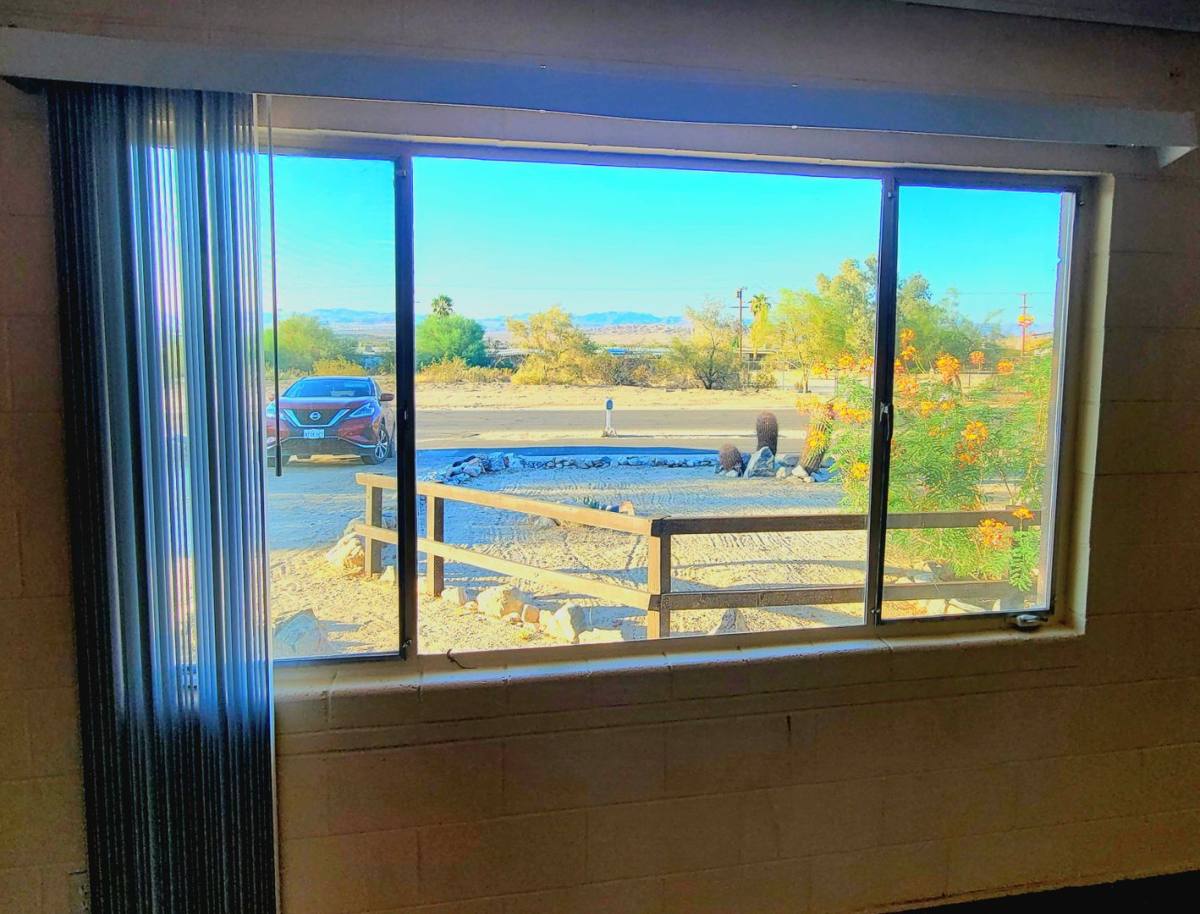 House for rent at 74925 Baseline Rd, Twentynine Palms, CA 92277