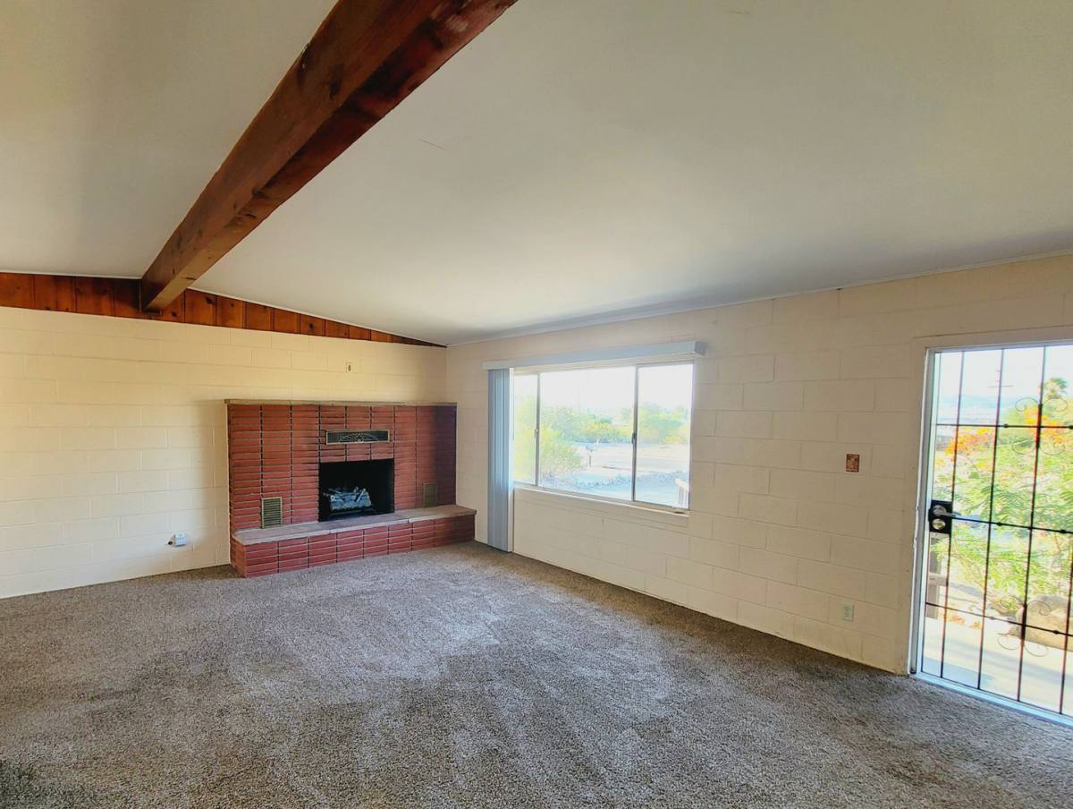 House for rent at 74925 Baseline Rd, Twentynine Palms, CA 92277