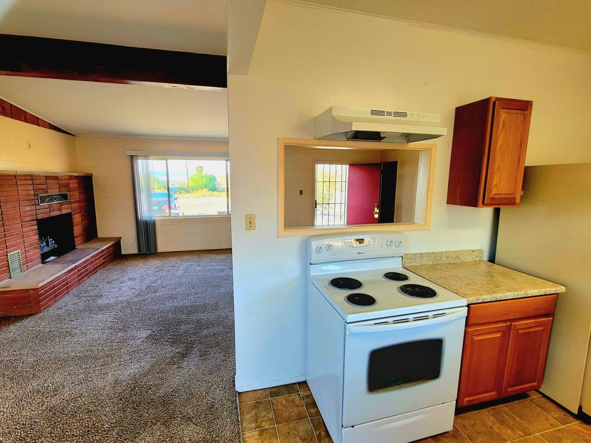 House for rent at 74925 Baseline Rd, Twentynine Palms, CA 92277