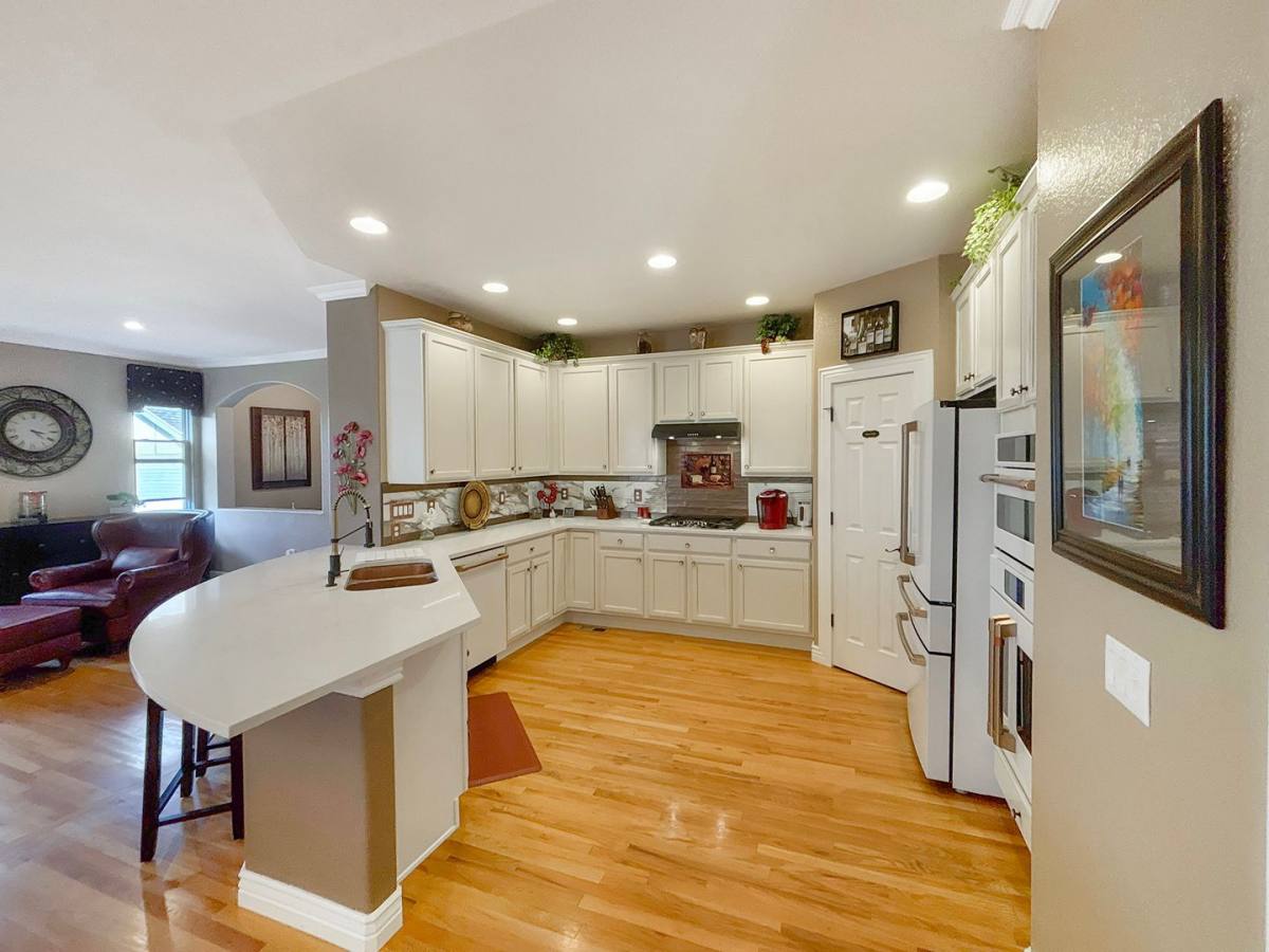 House for rent at 8163 S Quemoy Circle, Aurora, CO 80016