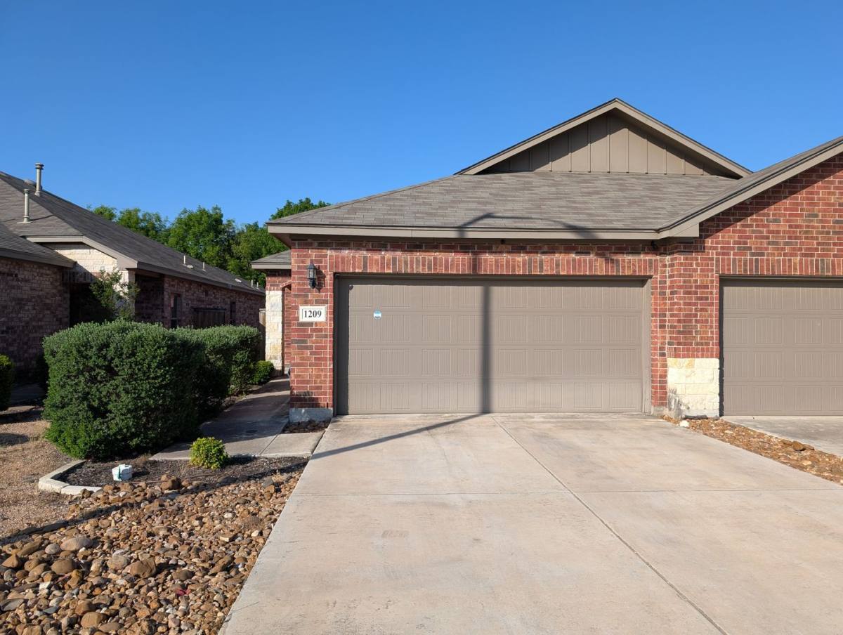 House for rent at 1209 Old FM #306, New Braunfels, TX 78130
