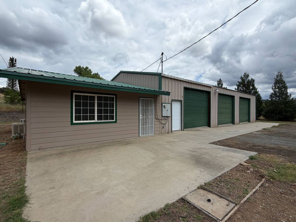 House for rent at 18515 Rawhide Rd, Jamestown, CA 95327
