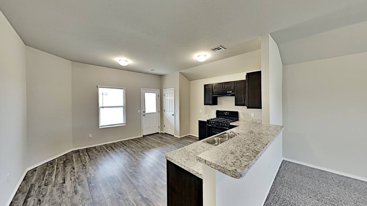 House for rent at 11520 NW 97th St, Yukon, OK 73099