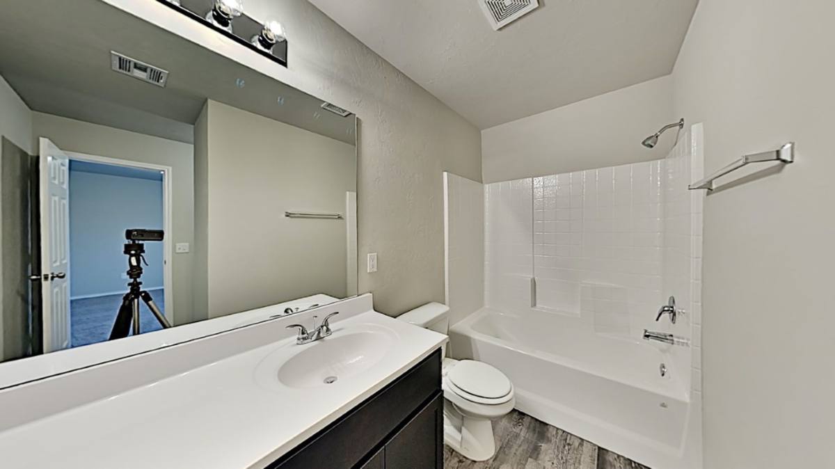 House for rent at 11520 NW 97th St, Yukon, OK 73099