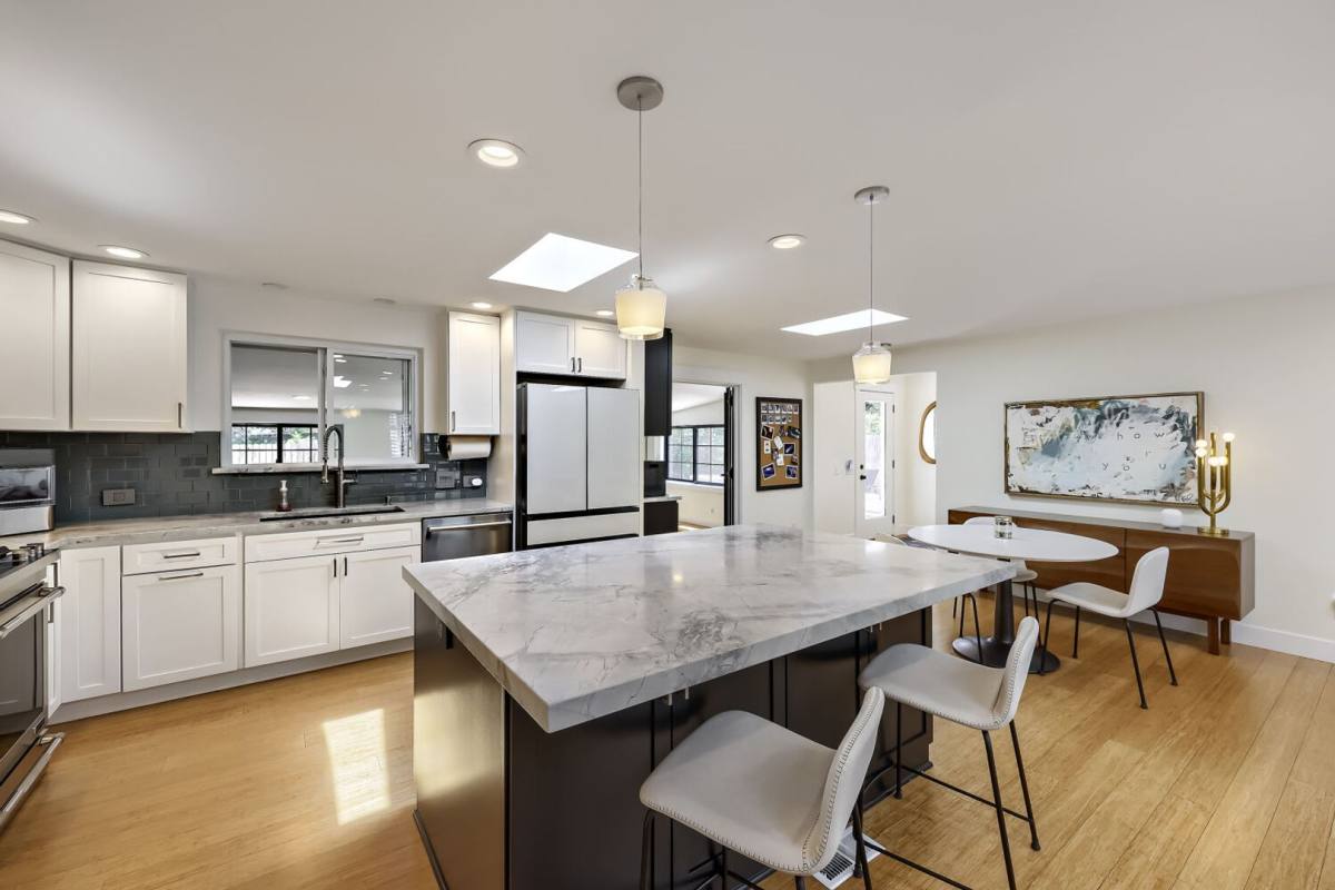 House for rent at 120 Cherokee Way, Boulder, CO 80303