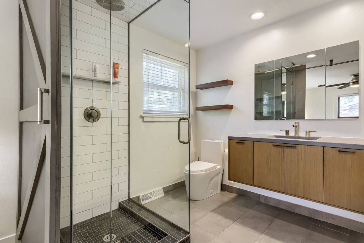 House for rent at 120 Cherokee Way, Boulder, CO 80303