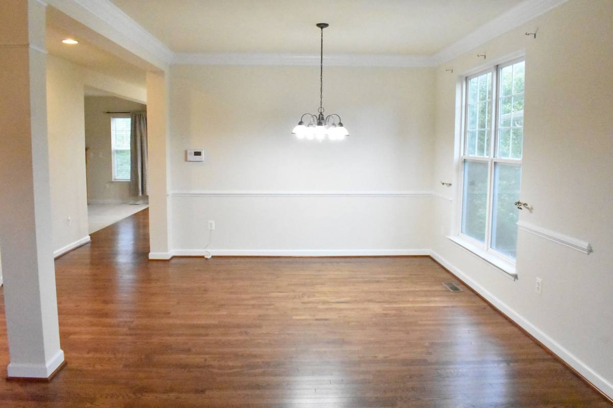 House for rent at 1310 Walker Dr, Fredericksburg, VA 22401