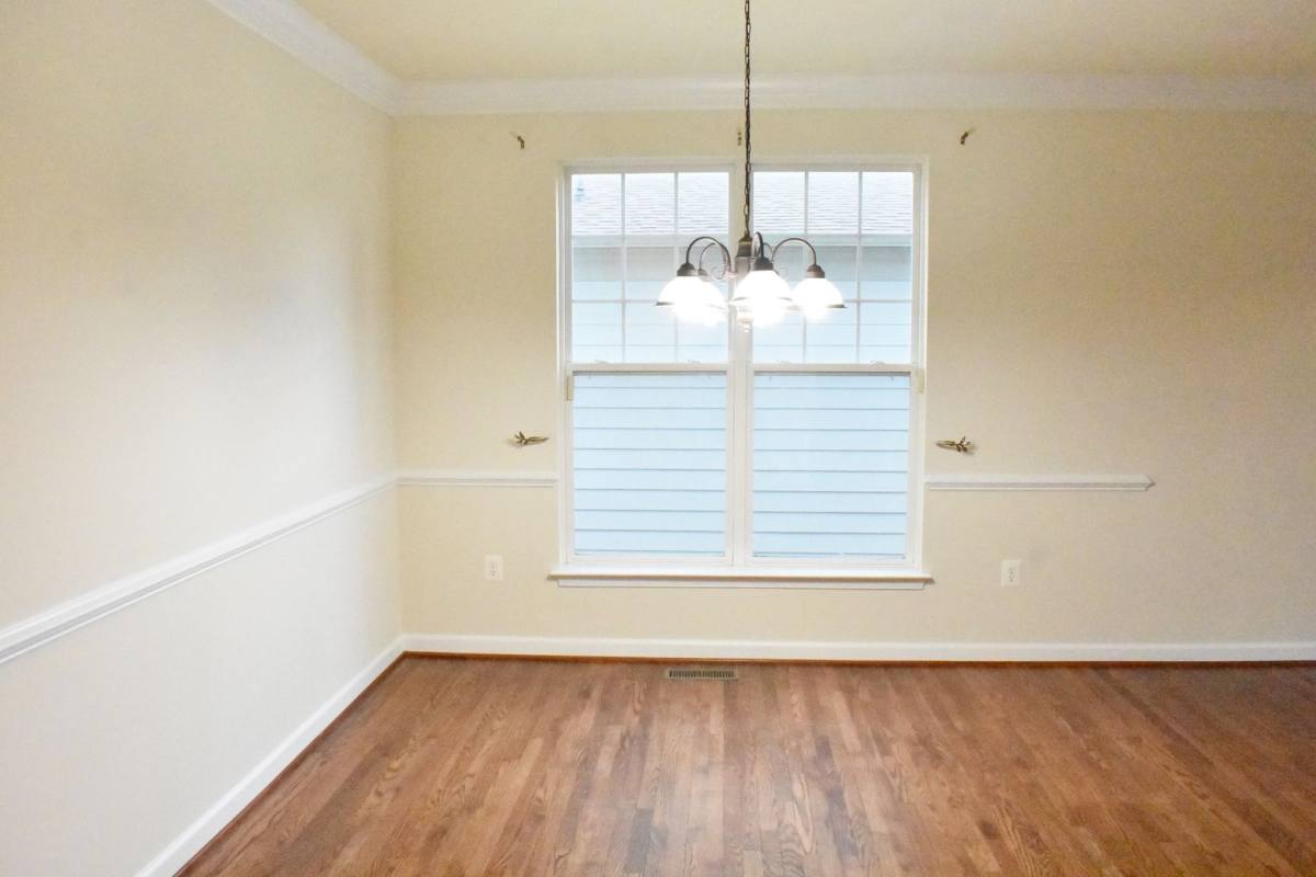 House for rent at 1310 Walker Dr, Fredericksburg, VA 22401