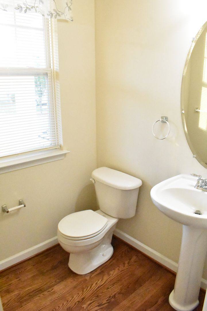 House for rent at 1310 Walker Dr, Fredericksburg, VA 22401