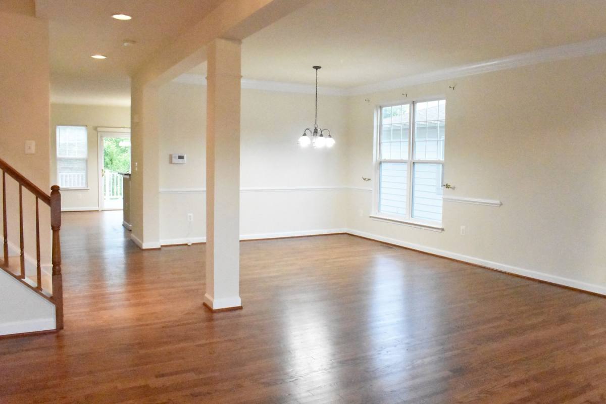 House for rent at 1310 Walker Dr, Fredericksburg, VA 22401