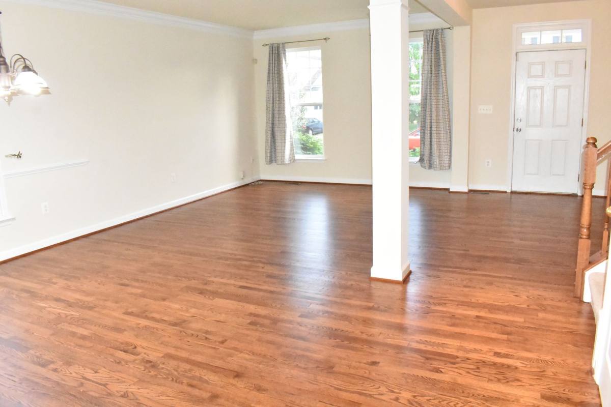 House for rent at 1310 Walker Dr, Fredericksburg, VA 22401