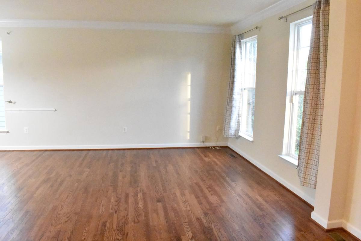 House for rent at 1310 Walker Dr, Fredericksburg, VA 22401