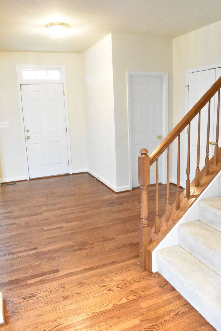 House for rent at 1310 Walker Dr, Fredericksburg, VA 22401