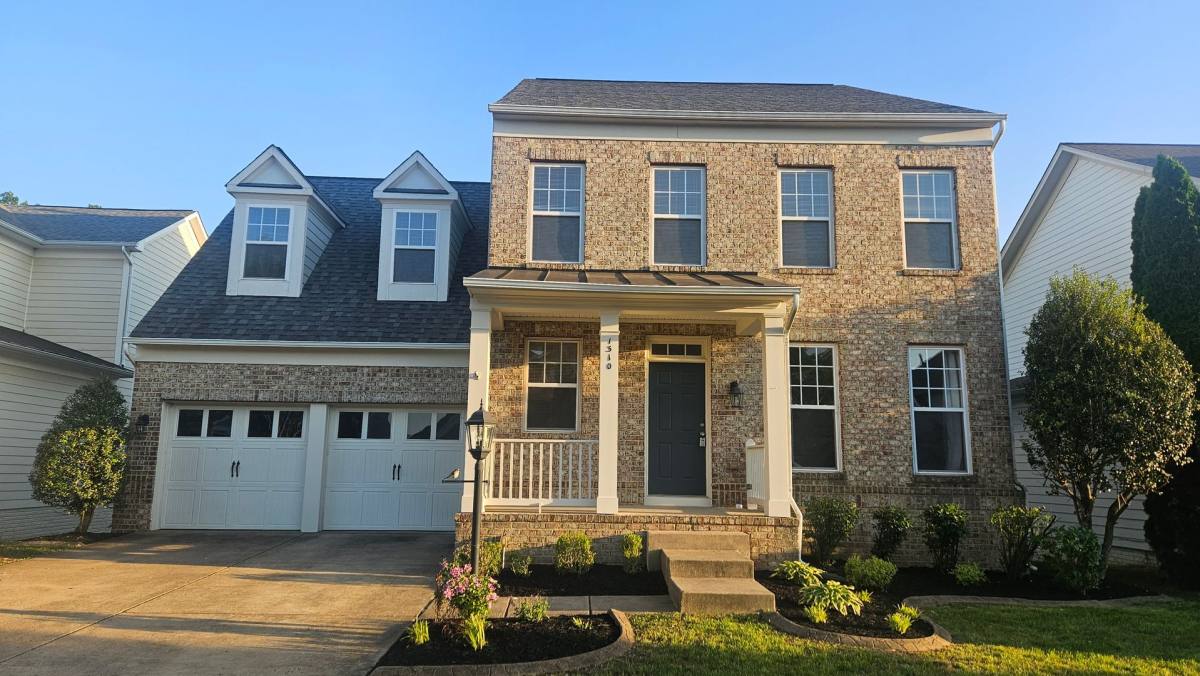 House for rent at 1310 Walker Dr, Fredericksburg, VA 22401