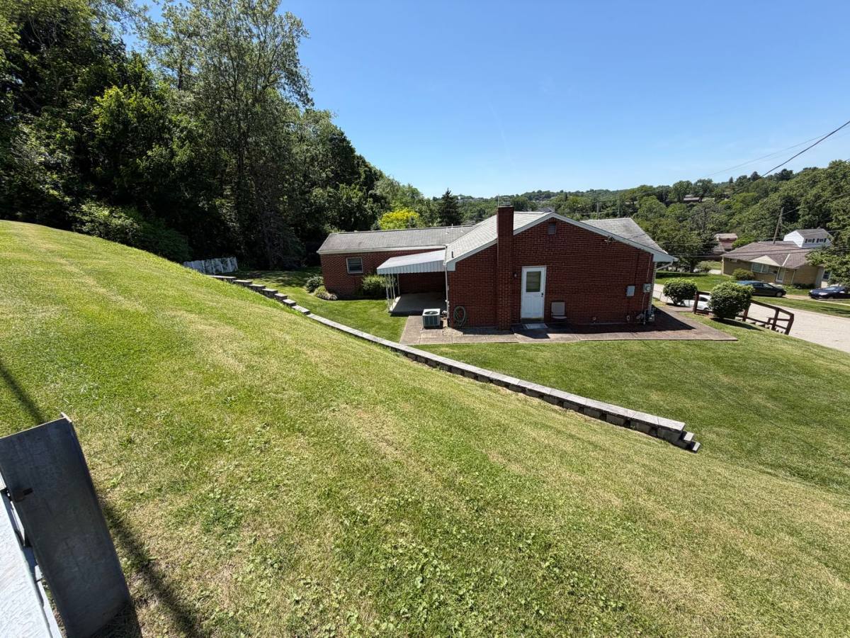 House for rent at 5375 Overland Trail, Pittsburgh, PA 15236