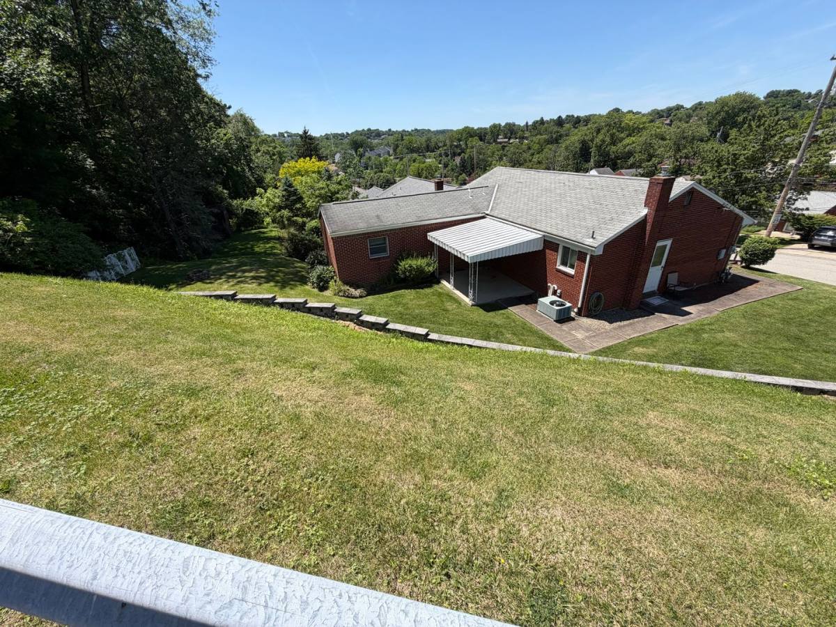 House for rent at 5375 Overland Trail, Pittsburgh, PA 15236