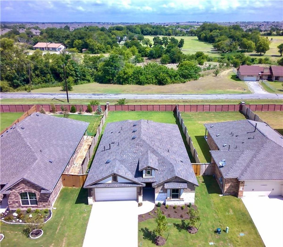 House for rent at 1312 Chad Dr, Round Rock, TX 78665