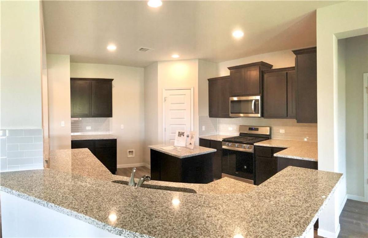 House for rent at 1312 Chad Dr, Round Rock, TX 78665