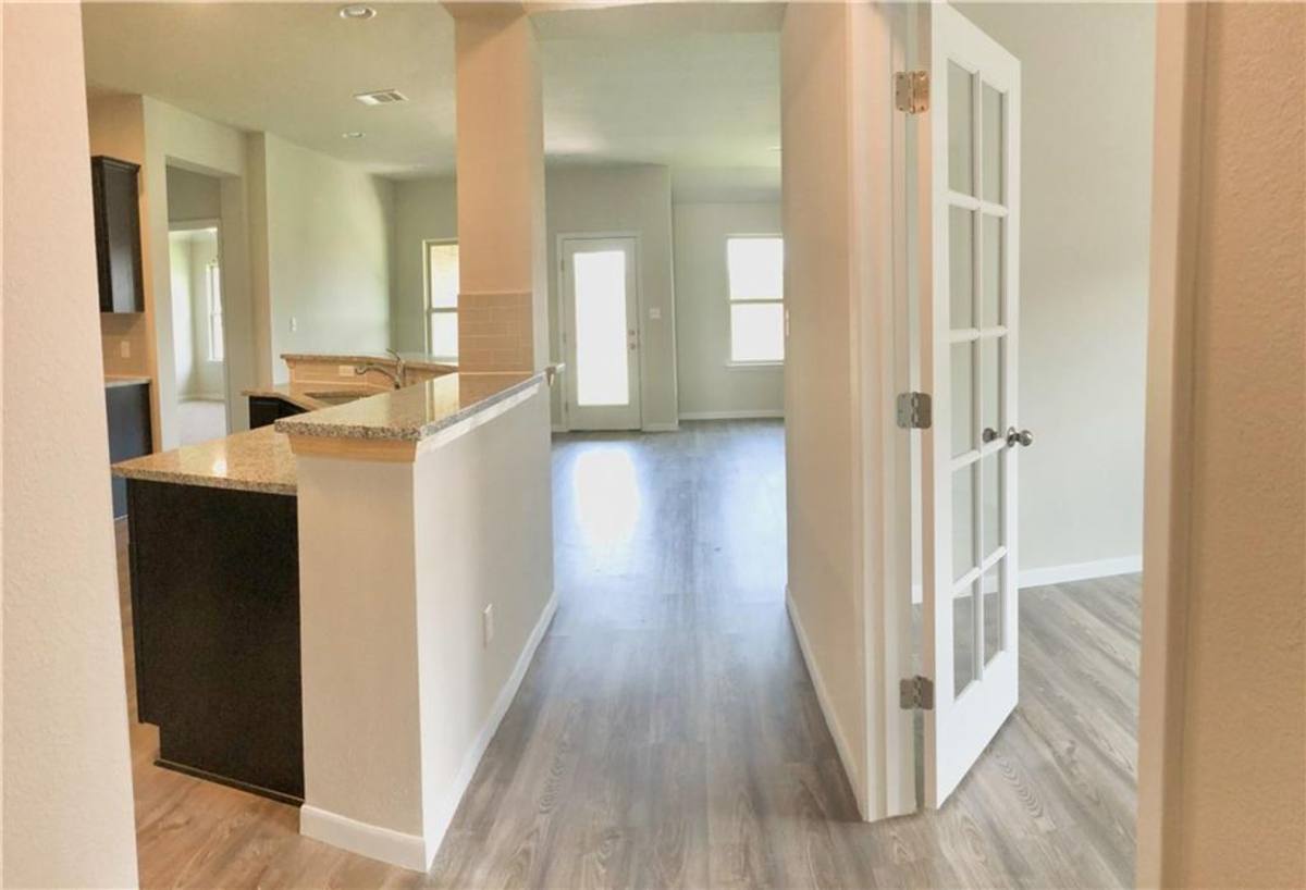 House for rent at 1312 Chad Dr, Round Rock, TX 78665