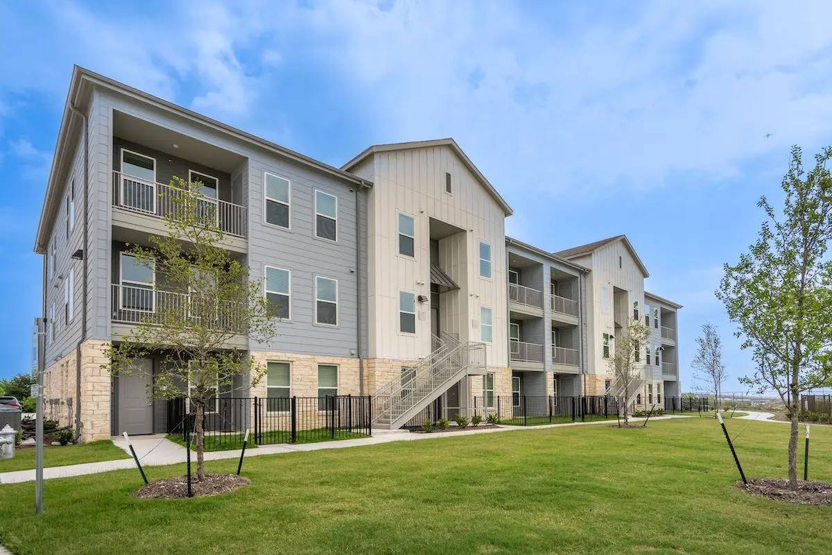 Apartment for rent at 8111 Blue Goose Rd #A3-50, Manor, TX 78653