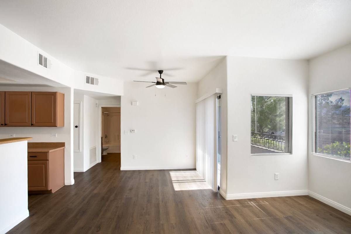 Condo for rent at 8250 N Grand Canyon Dr, Las Vegas, NV 89166