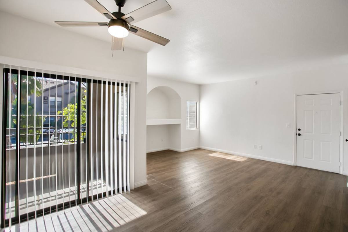 Condo for rent at 8250 N Grand Canyon Dr, Las Vegas, NV 89166