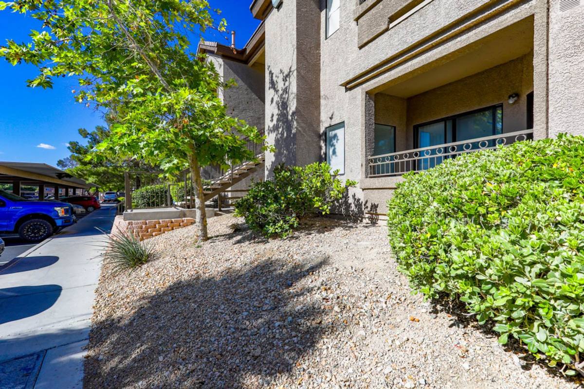 Condo for rent at 8250 N Grand Canyon Dr, Las Vegas, NV 89166