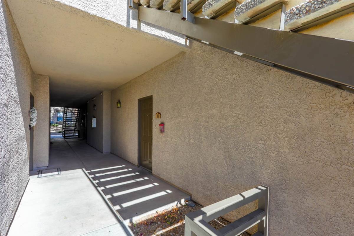 Condo for rent at 8250 N Grand Canyon Dr, Las Vegas, NV 89166