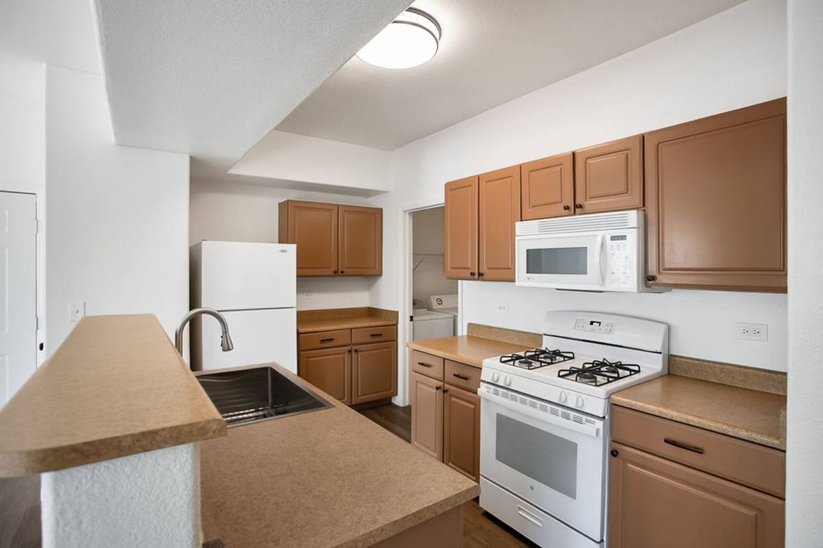 Condo for rent at 8250 N Grand Canyon Dr, Las Vegas, NV 89166