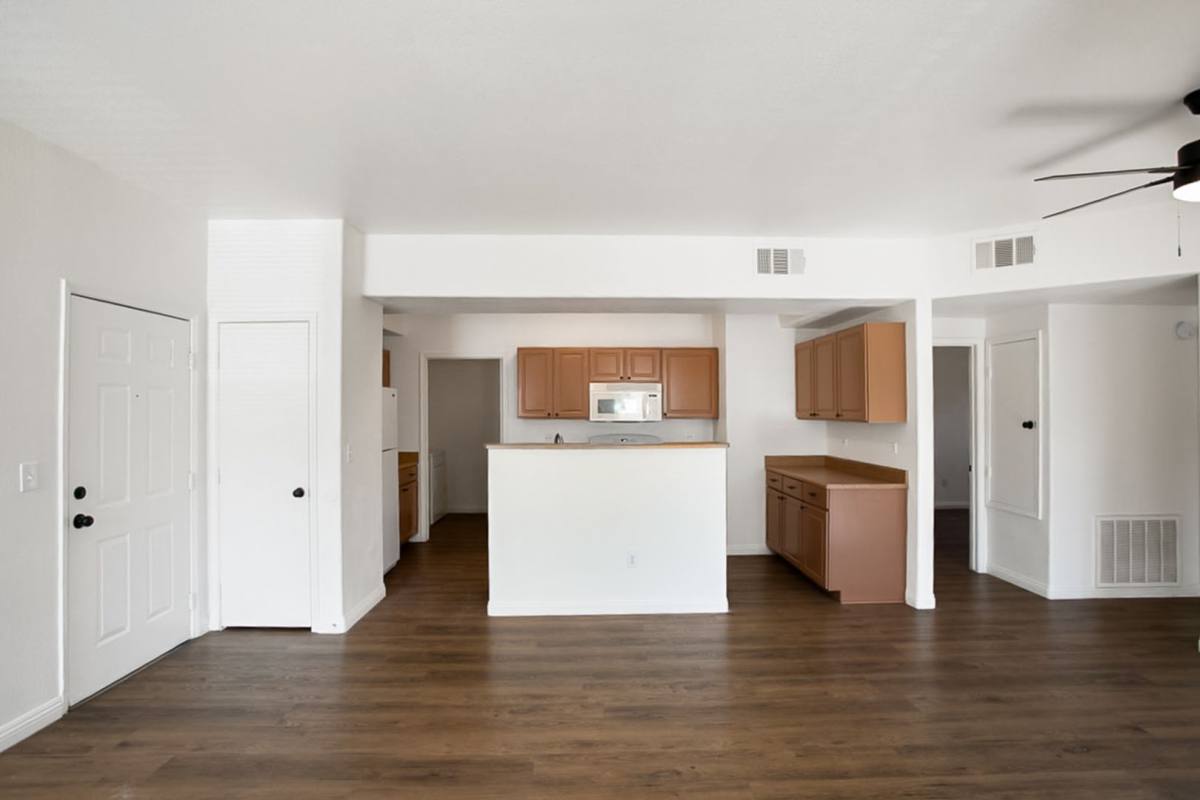 Condo for rent at 8250 N Grand Canyon Dr, Las Vegas, NV 89166