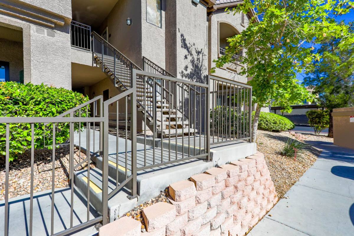 Condo for rent at 8250 N Grand Canyon Dr, Las Vegas, NV 89166