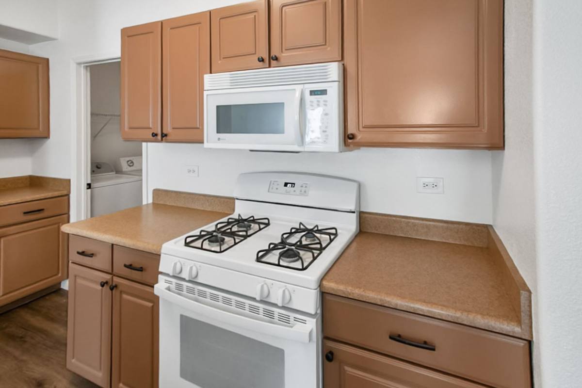Condo for rent at 8250 N Grand Canyon Dr, Las Vegas, NV 89166