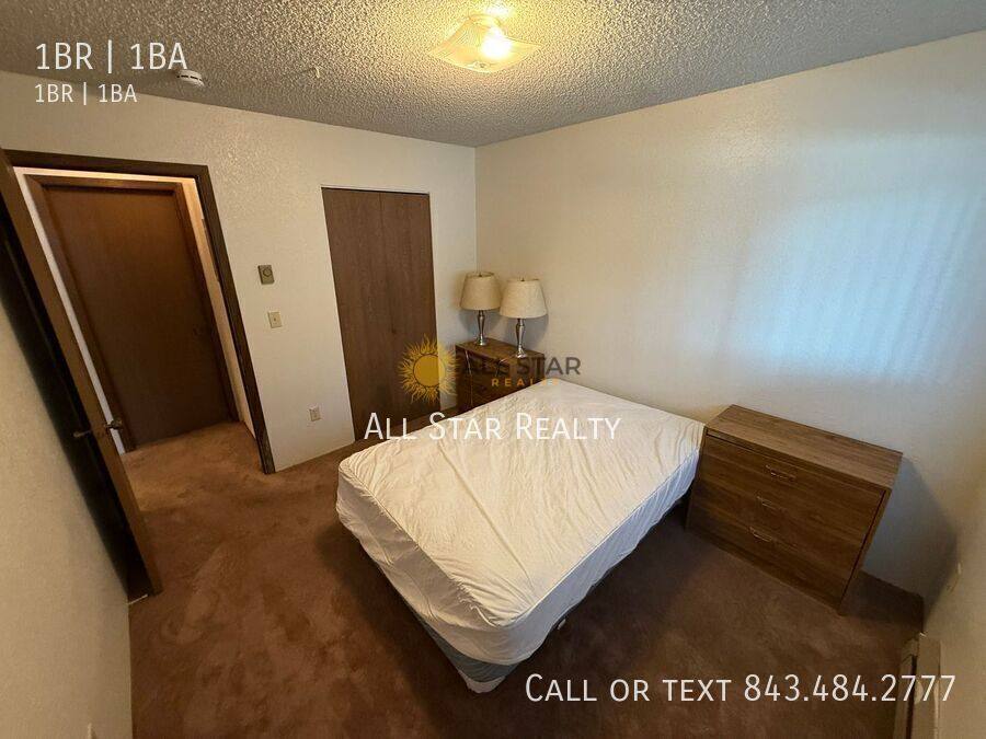 Apartment for rent at 1315 Cordova St #105, Anchorage, AK 99501