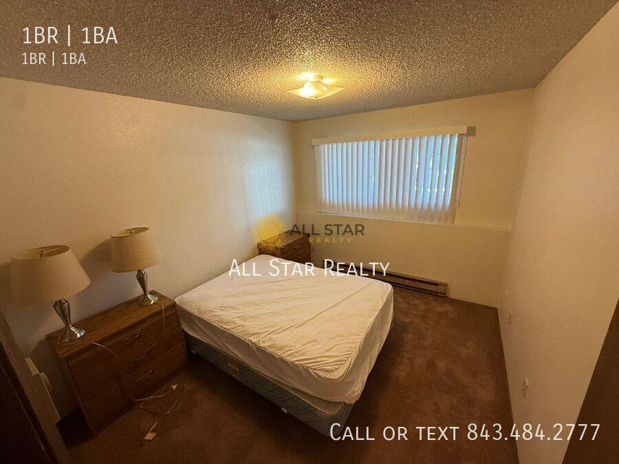 Apartment for rent at 1315 Cordova St #105, Anchorage, AK 99501