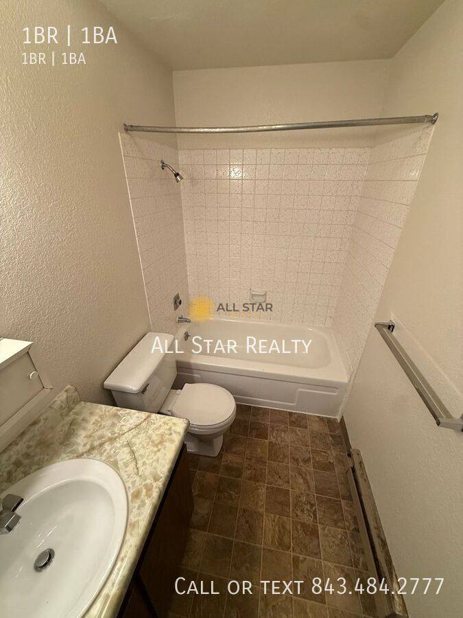 Apartment for rent at 1315 Cordova St #105, Anchorage, AK 99501